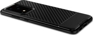 Spigen Etui Core Armor S20 Ultra czarny (ACS00847) 6