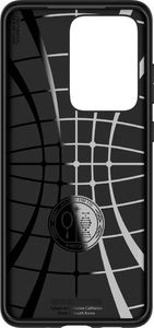 Spigen Etui Core Armor S20 Ultra czarny (ACS00847) 7