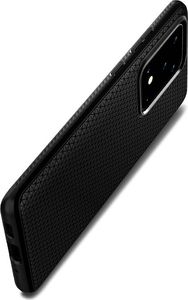 Spigen Spigen Liquid Air Samsung S20 Ultra czarny mat/black matte ACS00712 8