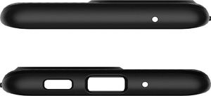 Spigen Spigen Liquid Air Samsung S20 Ultra czarny mat/black matte ACS00712 10