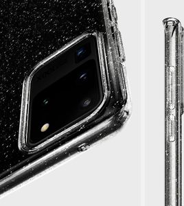 Spigen Spigen Liquid Crystal Glitter S20 Ultra Crystal Glitter ACS00710 11