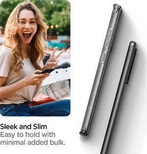 Spigen Spigen Liquid Crystal Glitter S20 Ultra Crystal Glitter ACS00710 13