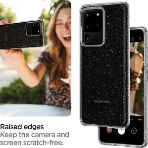 Spigen Spigen Liquid Crystal Glitter S20 Ultra Crystal Glitter ACS00710 14