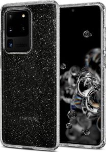 Spigen Spigen Liquid Crystal Glitter S20 Ultra Crystal Glitter ACS00710 2