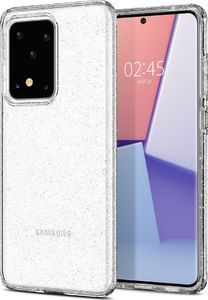 Spigen Spigen Liquid Crystal Glitter S20 Ultra Crystal Glitter ACS00710 3