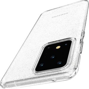 Spigen Spigen Liquid Crystal Glitter S20 Ultra Crystal Glitter ACS00710 8