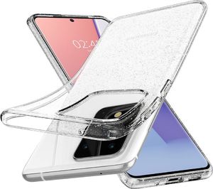 Spigen Spigen Liquid Crystal Glitter S20 Ultra Crystal Glitter ACS00710 9