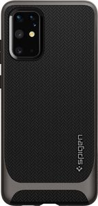 Spigen Spigen Neo Hybrid Samsung S20 Plus gunmetal ACS00759 2