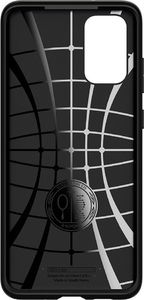 Spigen Spigen Neo Hybrid Samsung S20 Plus gunmetal ACS00759 3