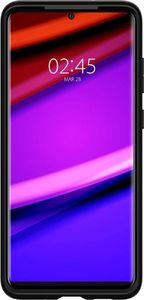 Spigen Spigen Neo Hybrid Samsung S20 Plus gunmetal ACS00759 4