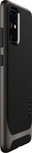 Spigen Spigen Neo Hybrid Samsung S20 Plus gunmetal ACS00759 7