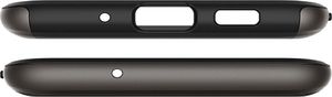 Spigen Spigen Neo Hybrid Samsung S20 Plus gunmetal ACS00759 9
