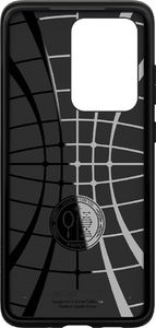 Spigen Spigen Neo Hybrid Samsung S20 Ultra gunmetal ACS00718 3