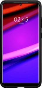 Spigen Spigen Neo Hybrid Samsung S20 Ultra gunmetal ACS00718 4