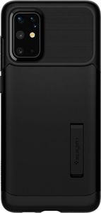 Spigen Spigen Slim Armor Samsung S20 Plus czarny/black ACS00647 2