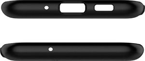 Spigen Spigen Slim Armor Samsung S20 Plus czarny/black ACS00647 8