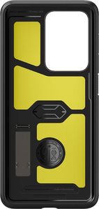 Spigen Spigen Tough Armor Samsung S20 Ultra gunmetal ACS00717 3
