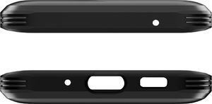 Spigen Spigen Tough Armor Samsung S20 Ultra gunmetal ACS00717 9