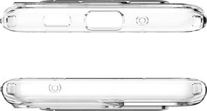 Spigen Spigen Ultra Hybrid S Samsung S20 Ultra Crystal Clear ACS00715 9