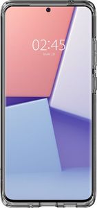 Spigen Spigen Ultra Hybrid Samsung S20 Ultra Crystal Clear ACS00713 3