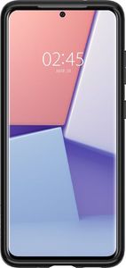 Spigen Spigen Ultra Hybrid Samsung S20 czarny mat/black matte ACS00793 5