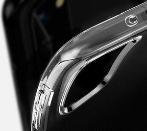 Puro Puro Nude 0.3 Samsung S20 G980 przeźroczysty SGS11L03NUDETR 3