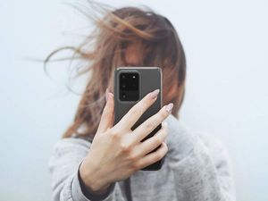 Puro Puro Nude 0.3 Samsung S20 Ultra G988 przeźroczysty SGS11P03NUDETR 7