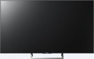 Telewizor Sony KD-65XE7003 LED 65'' 4K (Ultra HD) Linux 1