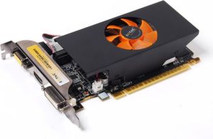 Karta graficzna Zotac GeForce GT 640 Low Profile, 2GB DDR3 (128 Bit), DVI, HDMI, VGA, BOX (ZT-60210-10L) 2