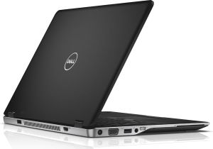 Laptop Dell Latitude E6430u (52063520_Latitude E6430u) 2
