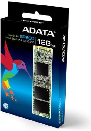 Dysk SSD ADATA Premier Pro SP900 128 GB M.2 2280 SATA III (ASP900NS38-128GM-C) 5