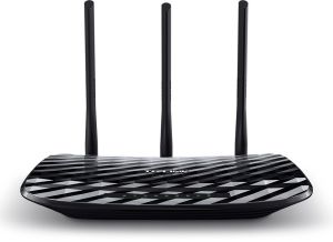 Router TP-Link Archer C2 3