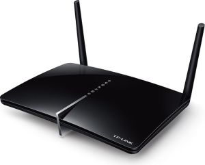 Router TP-Link Archer D5 2