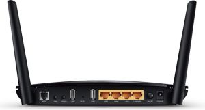 Router TP-Link Archer D5 3