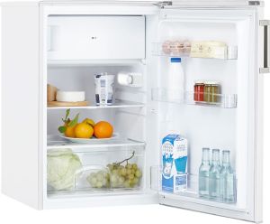 Lodówka Candy CCTOS502WH 6