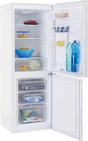 Lodówka Candy CCBS 5154W 2