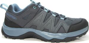 Buty trekkingowe damskie Salomon Buty trekkingowe SALOMON MILLSTREAM 2 (410356) 38 3