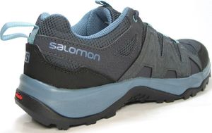 Buty trekkingowe damskie Salomon Buty trekkingowe SALOMON MILLSTREAM 2 (410356) 38 4