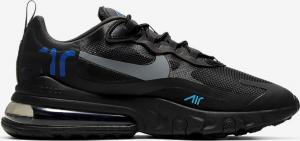 Nike Buty męskie Air Max 270 React czarne r. 46 (CT2203 001) 3