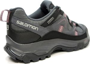 Buty trekkingowe damskie Salomon Buty trekkingowe SALOMON FORTALEZA GTX GORE-TEX (410354) 39 1/3 4