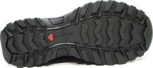 Buty trekkingowe damskie Salomon Buty trekkingowe SALOMON FORTALEZA GTX GORE-TEX (410354) 39 1/3 6