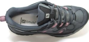 Buty trekkingowe damskie Salomon Buty trekkingowe SALOMON FORTALEZA GTX GORE-TEX (410354) 38 2/3 5