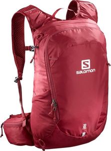 Plecak turystyczny Salomon Plecak turystyczny Trailblazer 20 biking red/ebony r. uniwersalny 1