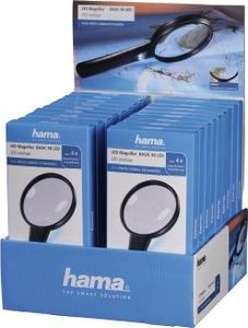 Hama Lupa Basic 90 LED 1 szt. 1