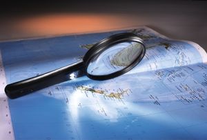 Hama Lupa Basic 90 LED 1 szt. 5