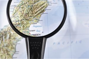 Hama Lupa Basic 90 LED 1 szt. 6