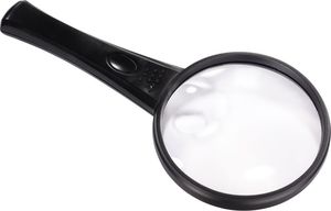 Hama Lupa Basic 90 LED 1 szt. 3