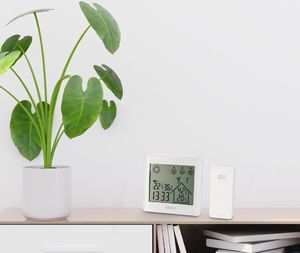 Stacja pogodowa Hama Action 7