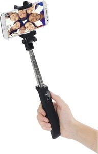 Selfie stick Hama SELFIE FUN 70 BLUETOOTH CZARNY 183396 3