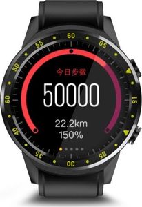 Smartwatch Watchmark F1 Czarny  (F1 cz) 1